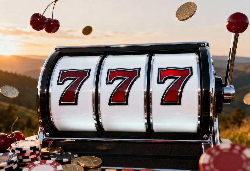 Checklist Rapida per la Registrazione a Slot Powers Casino: Gioca Subito! Checklist Rapida per la Registrazione a Slot Powers Casino: Gioca Subito!