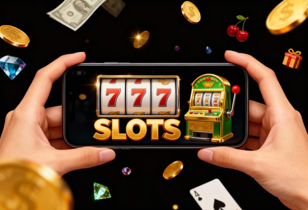 Top 5 des Meilleurs Bonus de Casino Cbet en 2024 : Guide Complet