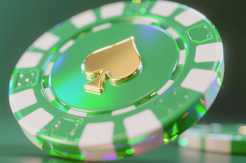 Winstler Casino iOS App: Your Mobile Gaming Paradise